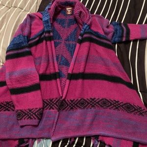 Girls Cardigan